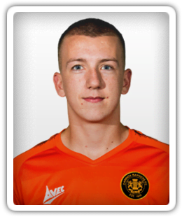 Kurtis Forsythe