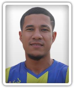 Darwin Castillo