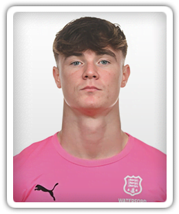 Stephen McMullan
