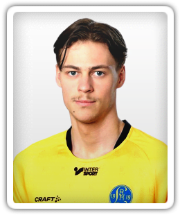 Alexander Nilsson