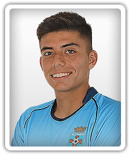 Daniel Ferrufino