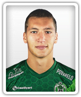 Samu Santos