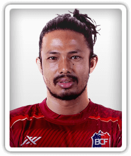 Saroj Dahal