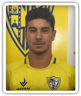 Bernardo Garcia