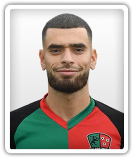 Yassin Kaabouni