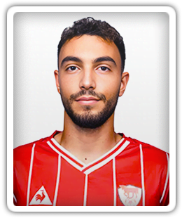 Daniel Joulani
