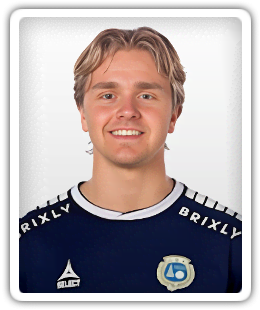 Sebastian Lagerlund