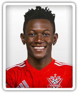 Jayro Jean