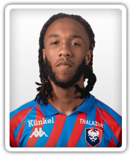 Brahim Traoré