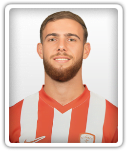 Enzo Caumont