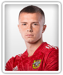 Valery Kharitonov