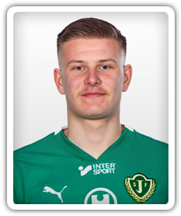 Arvid Eriksson