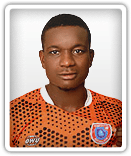 Duke Osimaga