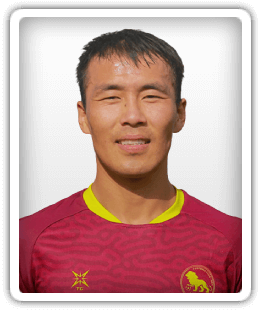 Batkhuyag Munkh-Erdene