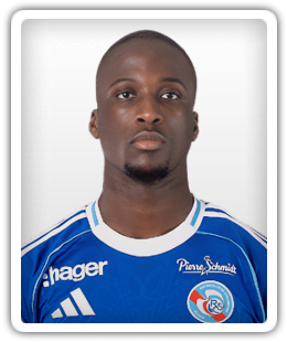Soumaïla Coulibaly