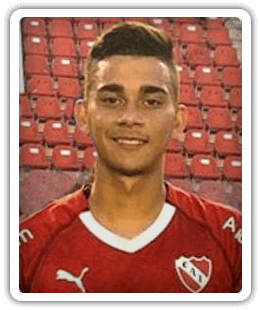 Agustín Lezcano