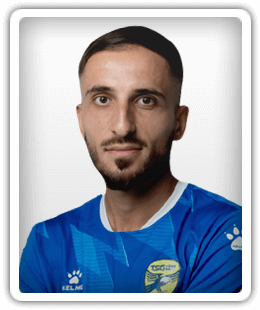 Alim Zumakulov