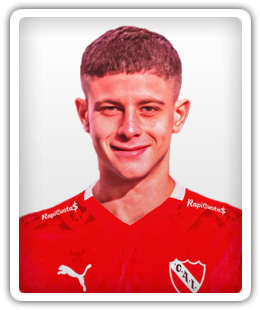 Lucas Román