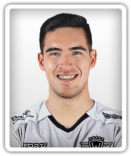 Daniel Sandy