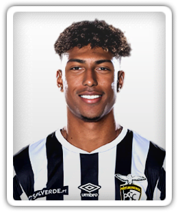 Tamble Monteiro