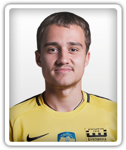 Illia Skrypnyk
