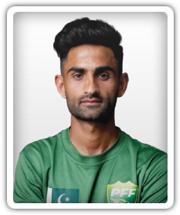 Ali Uzair