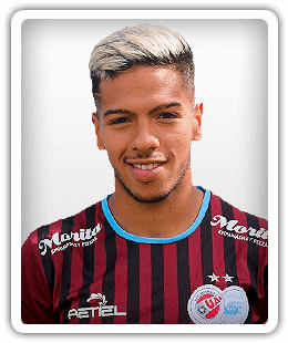 Ismael Ortiz