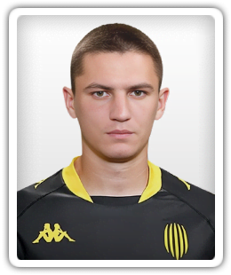 Vitalii Roman