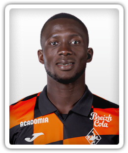 Sambou Soumano