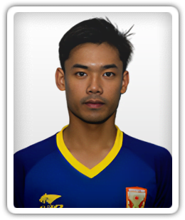 Peeraphat Phasuk
