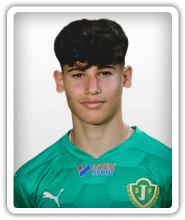 David Mourad
