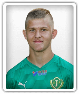 Andreas Karlsson
