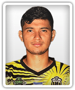 Jorge Cruz
