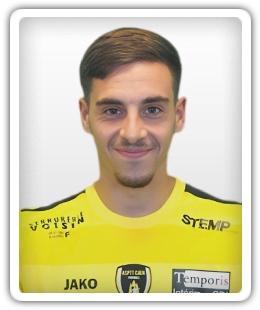 Nicolas Camillo