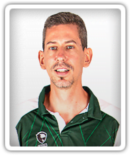 Patricio Izal