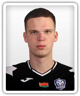 Nikita Sednev