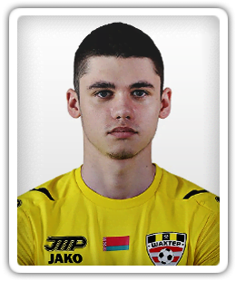 Andrey Kabyshev