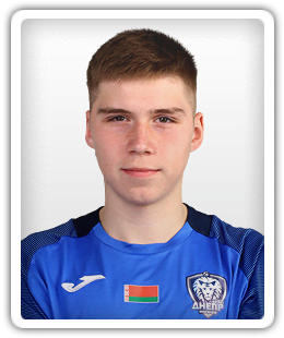 Nikita Krasnov