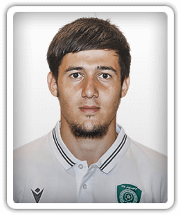 Alvi Adilkhanov