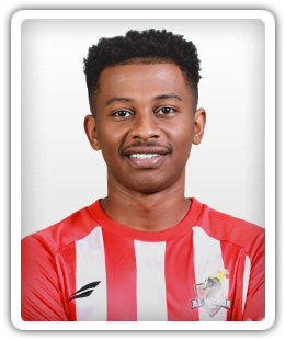 Yousef Al-Harbi