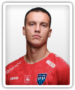 Vadim Lukjanov