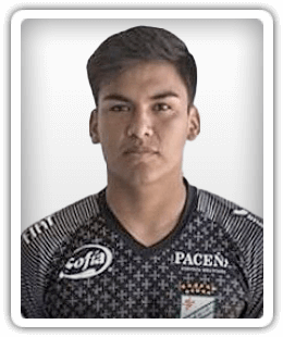 Leonardo Vaca