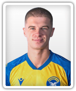 Mackenzie Strachan