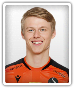 Nikulás Val Gunnarsson