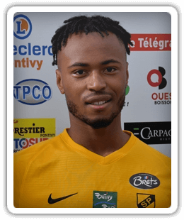 Nathan Louis-Alexandre