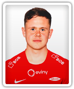 Eggert Aron Gu?mundsson