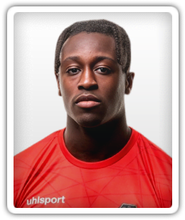 Jeffrey Adjei-Broni