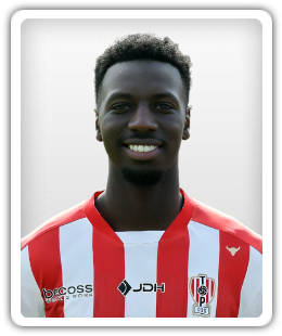 Siriné Doucouré