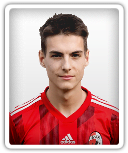 Florian Lüftenegger