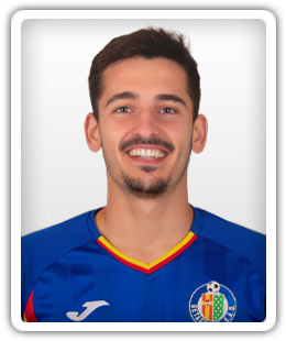 Lucas Laso
